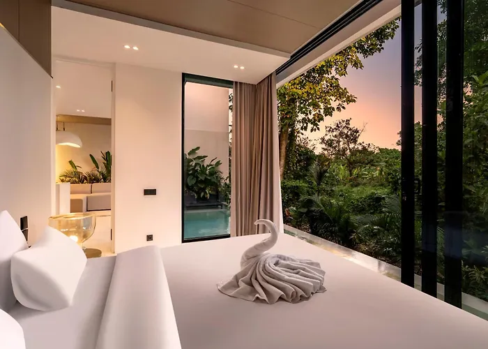 Garden With Luxury Private Pool Managed By Iam Ubud