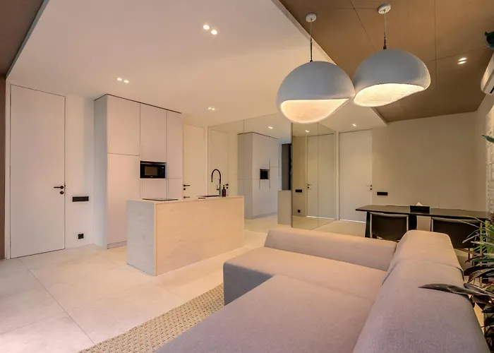 Appartamento Garden With Luxury Private Pool Managed By Iam