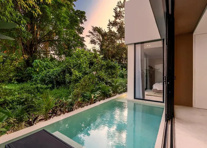 Appartamento Garden With Luxury Private Pool Managed By Iam Ubud