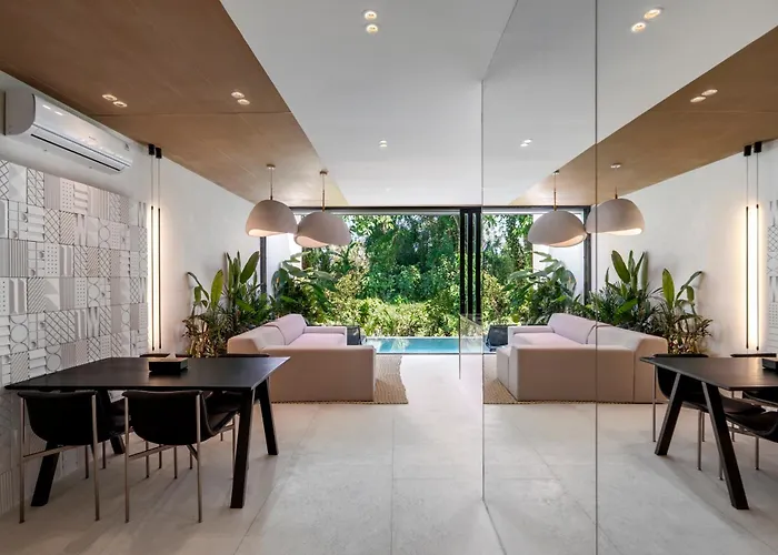 Appartamento Garden With Luxury Private Pool Managed By Iam