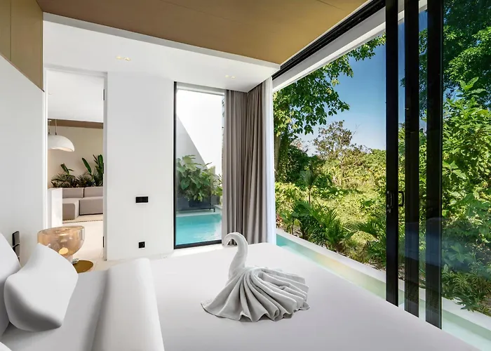 Garden With Luxury Private Pool Managed By Iam Appartamento