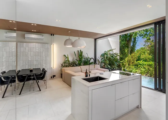 Garden With Luxury Private Pool Managed By Iam *