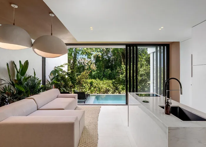 Appartamento Garden With Luxury Private Pool Managed By Iam