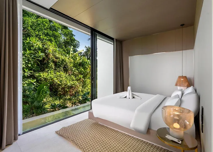 Appartamento Garden With Luxury Private Pool Managed By Iam Ubud