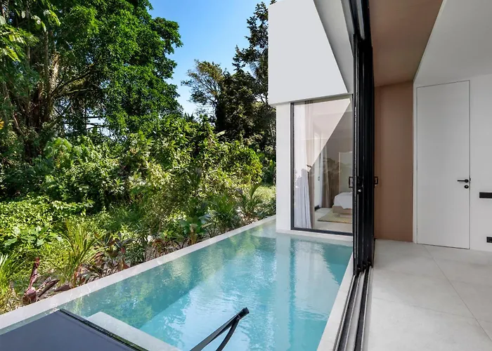 Appartamento Garden With Luxury Private Pool Managed By Iam Ubud